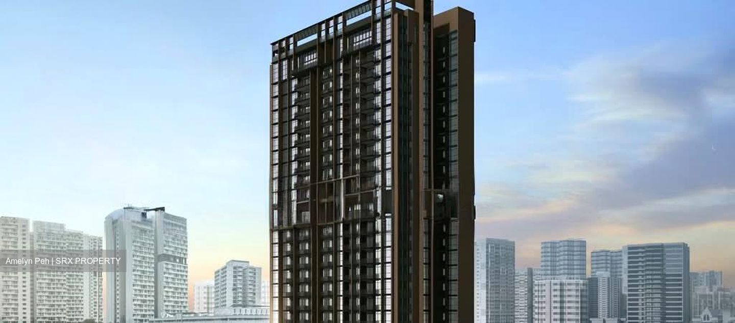 THE ARCADY AT BOON KENG (D12), Apartment #558334481